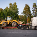 Transport niskopodwoziowy – sprawne przewozy wielkogabarytowe