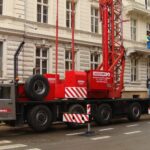 Żurawie wieżowe Poznań – kompletny przewodnik 2025