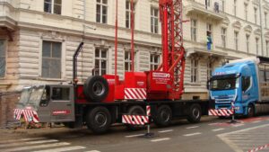 Read more about the article Żurawie wieżowe Poznań – kompletny przewodnik 2025