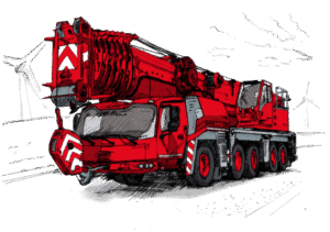 Read more about the article Montaż konstrukcji hal magazynowych