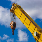 Dźwigi Poznań – kompleksowe usługi dźwigowe dla przemysłu i budownictwa