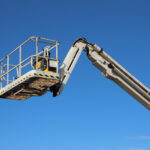 Podnośniki koszowe Poznań