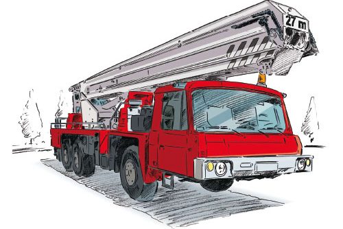 operator podnośnika koszowego Poznań operator podnośnika koszowego Poznań